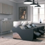 Мойка парикмахерская FLATIRON SHIATSU 1P - Купить недорого с доставкой в Воронеж Мойка парикмахерская FLATIRON SHIATSU 1P - Купить недорого с доставкой в Воронеж
